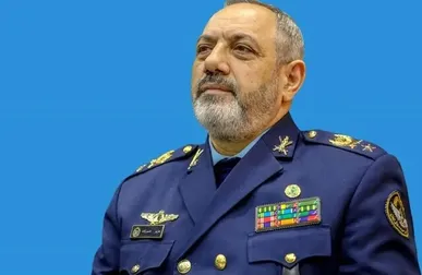امیر نصیرزاده: شهید فخری‌زاده پیوند خوبی میان دانشگاه و صنعت برقرار کرد + فیلم