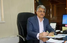 عضو هیئت علمی شهید چمران اهواز، مدیر «کارگروه تخصصی برنامه‌ریزی و گسترش آموزش عالی فیزیک» شد