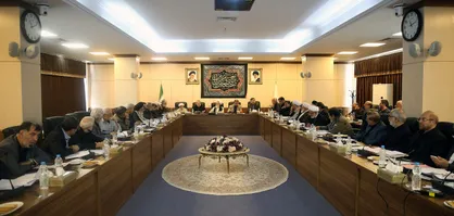 لایحه حفاظت و بهره&zwnj;برداری از منابع ژنتیکی کشور تصویب شد