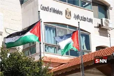 تشکیلات خودگردان: نوار غزه بخش جدایی‌ناپذیر از خاک کشور فلسطین است
