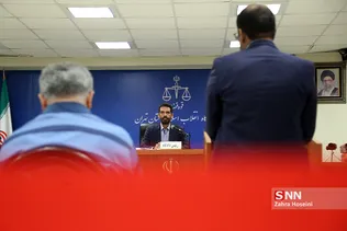 هشتمین جلسه رسیدگی به پرونده شرکت پتروشیمی