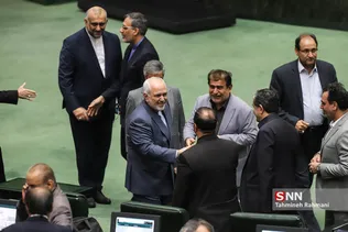 صحن علنی مجلس شورای اسلامی