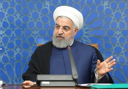 روحانی: امام رضا(ع) امام تدبیر بود / اسرائیلی&zwnj;ها بخاطر برجام شب&zwnj;ها خوابشان نمی&zwnj;بُرد / زمین ارزان برای افراد کم&zwnj;توان فراهم می&zwnj;کنیم