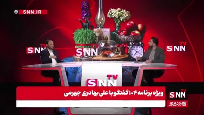 بهادری جهرمی: در جنگ رسانه&zwnj;ای، رسانه باید در وسط میدان تصمیم&zwnj;گیری باشد، نه پشت سر آن