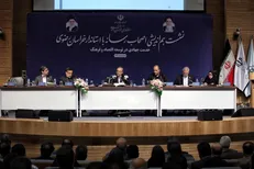 وظیفه نظارت بر پروژه‌ها در مثلث توسعه اقتصادی خراسان رضوی بر عهده دانشگاه فردوسی است