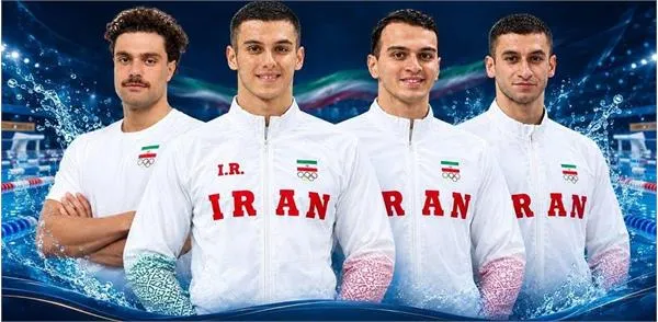 پایان کار شناگران در بازی‌های آسیایی با ششمی مطاعی