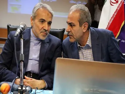 با دستور نوبخت معاون وزیر راه ۲ شغله شد