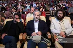 فیلم شهر