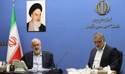 همکاری وزارت صمت و شهرداری تهران در برقی&zwnj;سازی حمل و نقل تهران