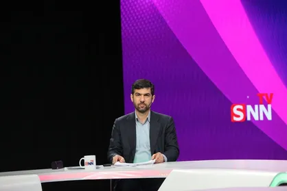 آخوندی: شهر فروشی در این دوره شورای شهر تهران دروغ است/ بیش از ۱۸۰۰ اتوبوس نو وارد ناوگان حمل و نقل شهری تهران شده است + فیلم