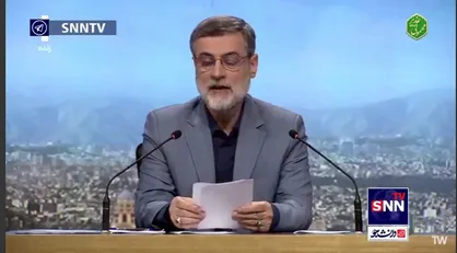قاضی زاده هاشمی: اجازه نخواهیم داد شرایط اقتصادی کشور تفریح و گردش را از سبد خانوار ایرانی حذف کند