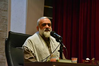 سردار نقدی: جزو ۸ کشور صاحب زنجیره صنعت هوافضا هستیم