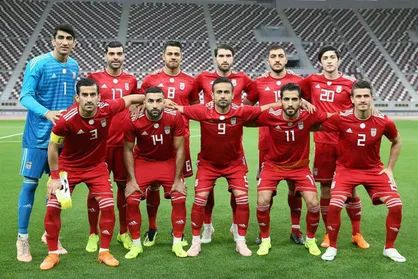 گاف عجیب رسانه هندی درباره تیم ملی ایران+عکس