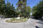 افتتاح پیاده راه استاد شهریار