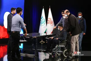 اختتامیه یازدهمین محفل سینما انقلاب و جایزه سینمایی ققنوس