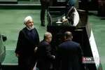 تقدیم لایحه بودجه سال 1399