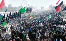 خثنی‌سازی عملیات داعش برای نفوذ در میان زائران اربعین