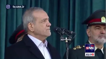 پزشکیان: رسیدن به چشم&zwnj;انداز مورد نظر مقام معظم رهبری با وحدت و وفاق امکان&zwnj;پذیر است