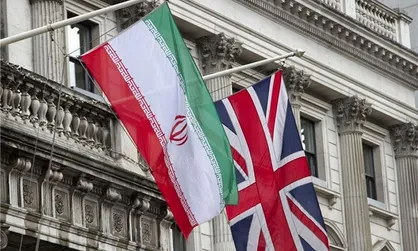 انگلیس کاردار ایران در لندن را احضار کرد