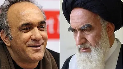 بازیگر نقش امام خمینی (ره) از مرحله خطر کرونا عبور کرد