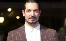 یاسین رامین برای پنجمین بار ممنوع‌الخروج شد