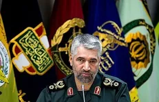 سردار فضلی جانشین معاونت هماهنگ‌کننده سپاه شد