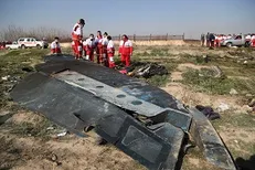 درخواست غرامت ۵ کشور درگیر حادثه سقوط هواپیما
