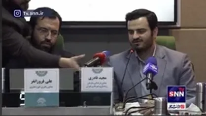 معاون فرهنگی سازمان شهرداری تهران: دیواره&zwnj;های شهری با تصاویر شهدا مزین می&zwnj;شوند