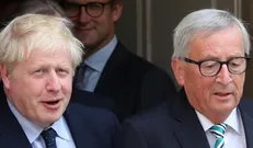 توافق اتحادیه اروپا و انگلیس بر سر نحوه خروج بریتانیا از اتحادیه