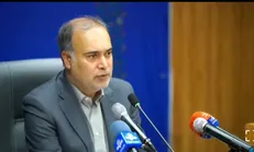 بررسی عملیاتی ایرادات سامانه بازارگاه از سوی بازرس کل امور جهادکشاورزی و محیط زیست سازمان بازرسی + فیلم