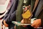 همایش انقلابیون جوان بسیج دانشجویی آذربایجان غربی در دانشگاه آزاد اسلامی واحد ارومیه 
