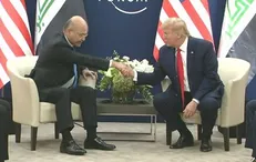 تعداد نظامیان آمریکایی در عراق به ۵۰۰۰ نظامی کاهش یافته است