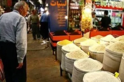 قیمت برنج برای مصرف&zwnj;کننده مشخص شد/ حداکثر ۱۸۵۰۰ تومان