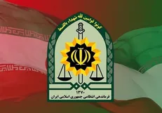 کشف ۹۲ هزار شاخه لوله هیدرولیکی قاچاق در شهریار