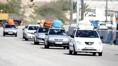 آغاز موج بازگشت مسافران تعطیلات پایان تابستان/ هشدار پلیس راه نسبت به شتاب‌زدگی رانندگان