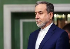 عراقچی: منتظر لغو تحریم‌ها نمی‌مانیم/ به‌خاطر تهدید‌های ترامپ، عزت و منافع خود را زیر پا نخواهیم گذاشت + فیلم