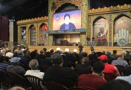 لبنانی&zwnj;ها ثابت کردند که مافوق اختلافات طایفه&zwnj;ای و مذهبی عمل می&zwnj;کنند