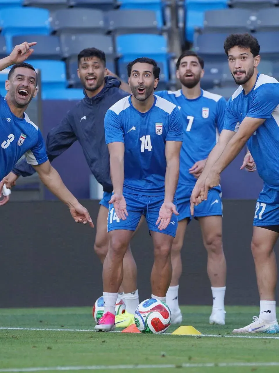 جام جهانی 2026