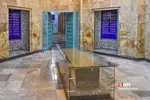 بمناسبت یکم اردیبهشت روز بزرگداشت سعدی