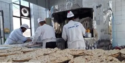نان گران نمی&zwnj;شود!