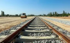 جهش در ترانزیت کشور با تکمیل شاخه غربی کریدور ریلی شمال-جنوب/ ضرورت تامین مالی مردمی با شرکت سهامی عام پروژه محور