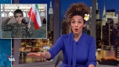 واکنش شبکه&zwnj;های فارسی زبان خارجی به سرود سلام فرمانده