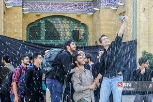 کاروان شریف