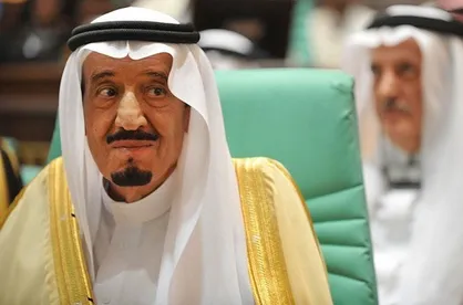 دستور ملک سلمان برای تأسیس سازمان امنیت سایبری