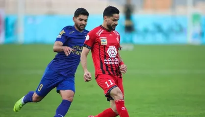 نقشه پرسپولیس برای بازی با فولاد لو رفت؛ دستور ویژه یحیی به چند نفر!