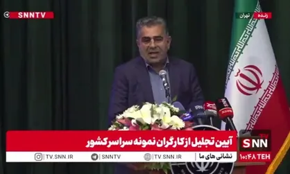 بابایی کارنامی: پای کار آرمان&zwnj;های کارگران ایستادیم/ سفره کارگران خط قرمز ماست