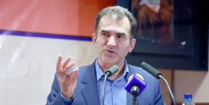 اکبرنصراللهی: شبکه &laquo;ایران اینترنشنال&raquo; ستاد جنگ رسانه&zwnj;ای ترامپ و سعودی&zwnj;هاست