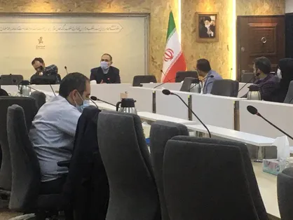 مجمع فعالان اسباب بازی با حضور تاثیرگزاران این عرصه شروع به کار کرد