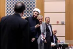 نشست رؤسای دانشگاه‌ها، مراکز آموزش عالی و مؤسسات پژوهشی 