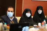 تودیع و معارفه رئیس دانشگاه شاهد